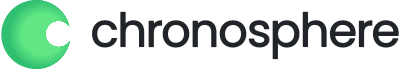 Chronosphere logo