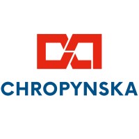 CHROPYNSKA Group logo