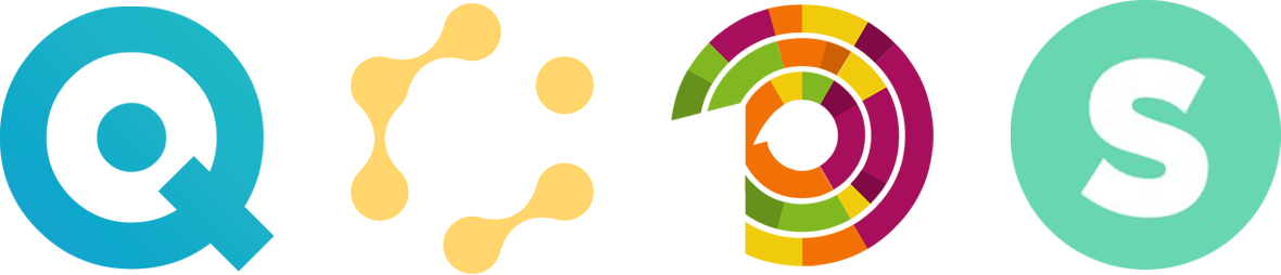 iQmetrix logo