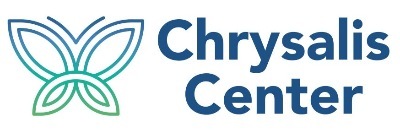 Chrysalis Center, Inc. logo