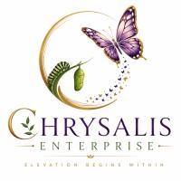 Chrysalis Enterprise logo