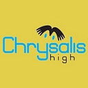 Chrysalis High logo