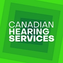Canadian Hearing Services logo