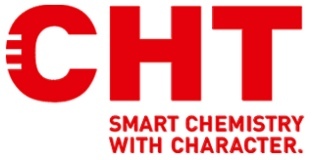 CHT Group logo
