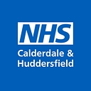 Calderdale and Huddersfield NHS Foundation Trust logo