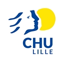CHU de LILLE logo