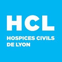 Hospices Civils de Lyon - HCL logo