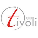 CHU Tivoli logo