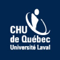 CHU de Québec logo