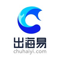 出海易Chuhaiyi logo