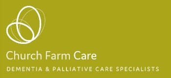 Church Farm Care logo
