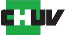 CHUV logo