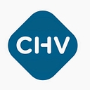 Consorci Hospitalari de Vic (CHV) logo