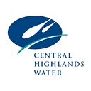 Central Highlands Water logo