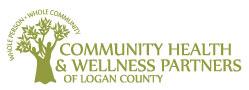 Community Health & Wellness Partners of Logan County logo