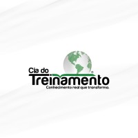 Cia do Treinamento logo
