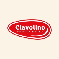 Ciavolino Frutta Secca logo