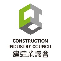 Construction Industry Council logo