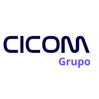 Grupo CICOM: CICOM TUoperador y  CICOM Integrador logo