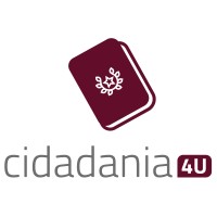 Cidadania4u logo