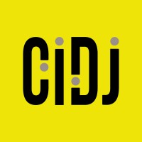 CIDJ logo