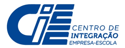 CIEE - Centro de Integração Empresa-Escola logo