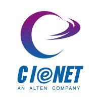 CIeNET Technologies logo