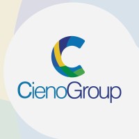 CienoGroup logo