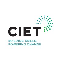 CIET logo