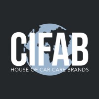 CIFAB Trading AB