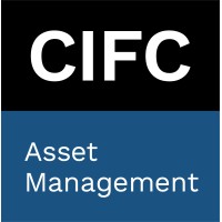 CIFC Asset Management logo