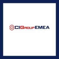 CI Group EMEA logo