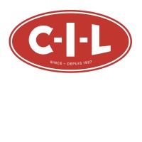 Canadian Industries Limited logo