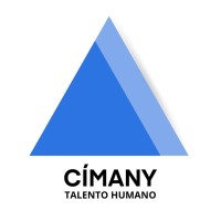 CIMANY Talento Humano logo
