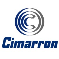 Cimarron Inc. logo