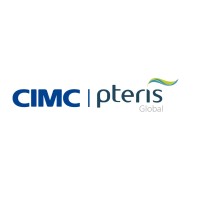 CIMC Pteris logo