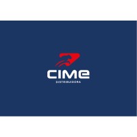 Cime Distribuidora logo