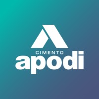 Cimento Apodi logo