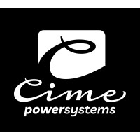 Cime Power Systems logo