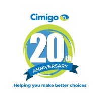 Cimigo logo