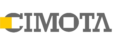 Cimota Inc logo
