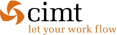 cimt ag logo
