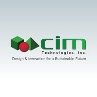 CIM Technologies Inc. logo