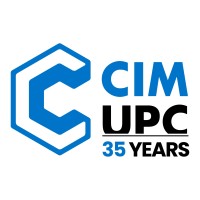 CIM UPC logo