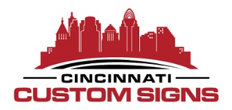 Cincinnati Custom Signs logo