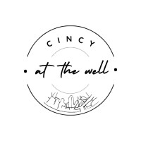 Cincy at the Well logo
