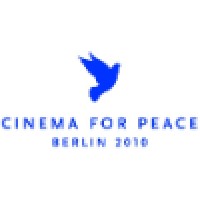 Cinema for Peace Foundation Berlin logo