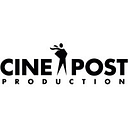 CinePostproduction GmbH logo