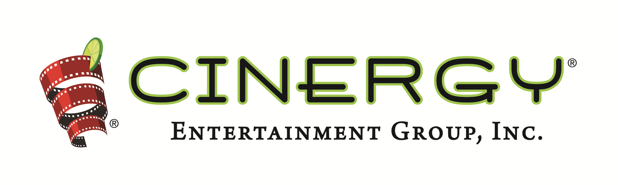 Cinergy Entertainment logo
