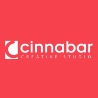 Cinnabar Creative Studio logo